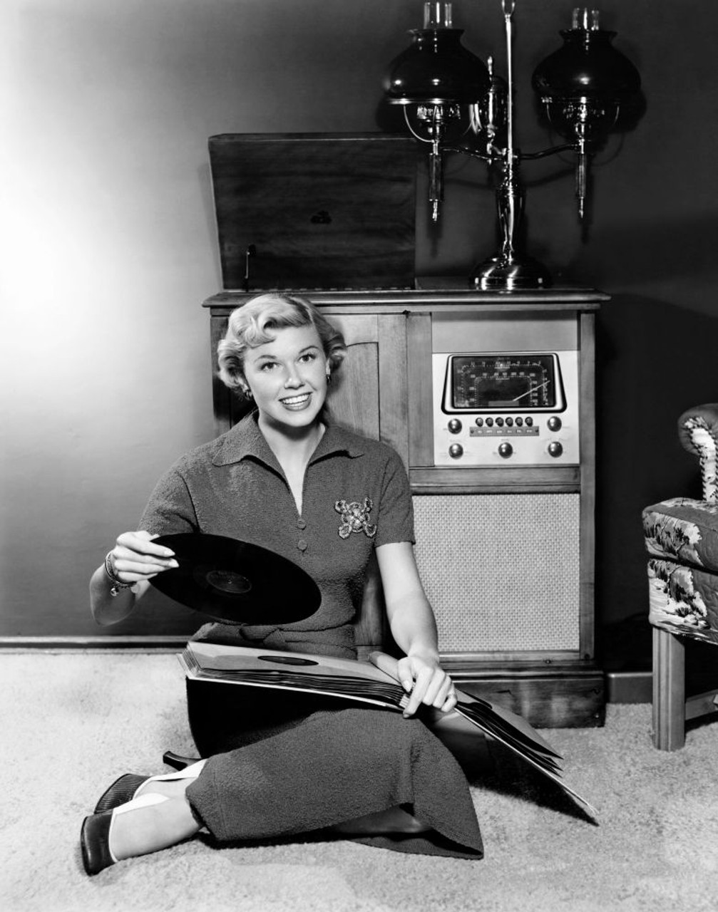 doris day poster 0032