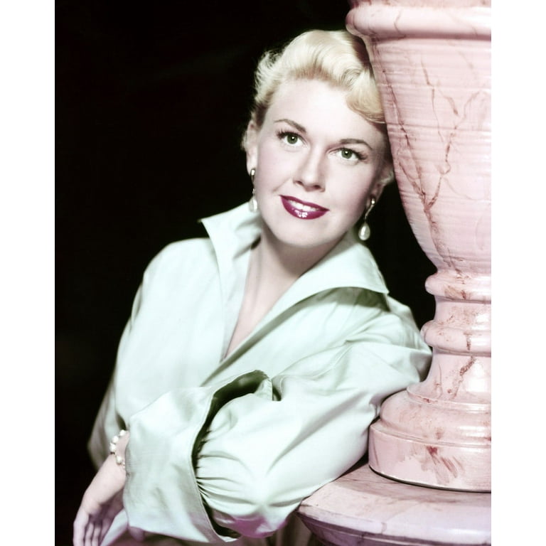doris day poster 0033