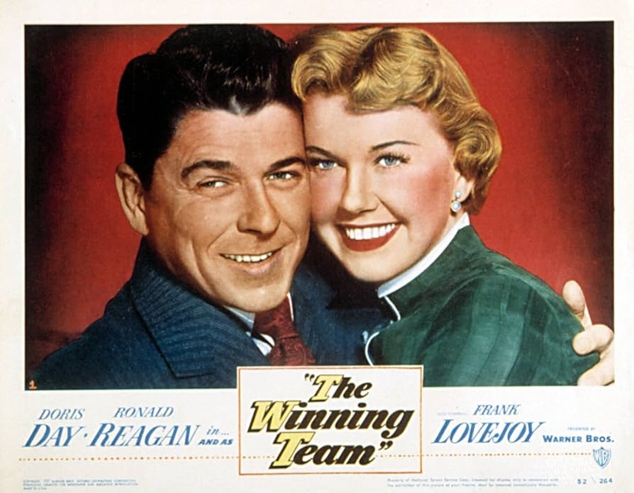doris day poster 0034