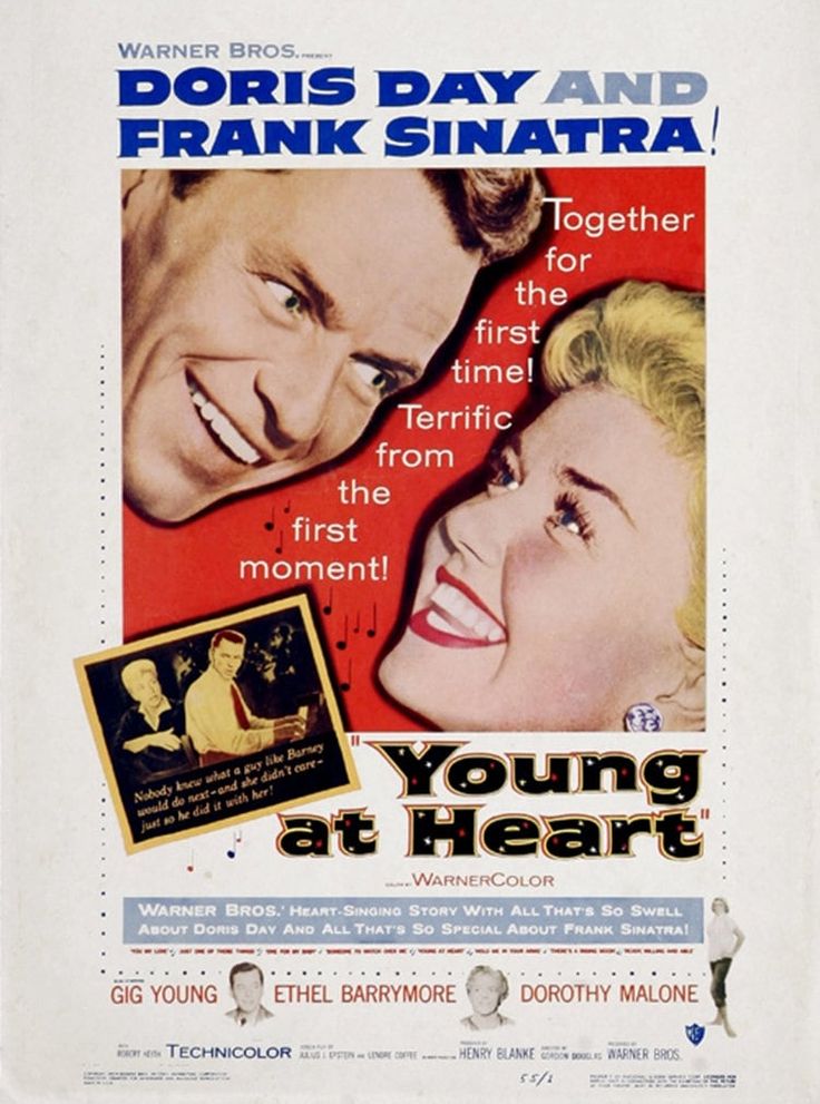 doris day poster 0035