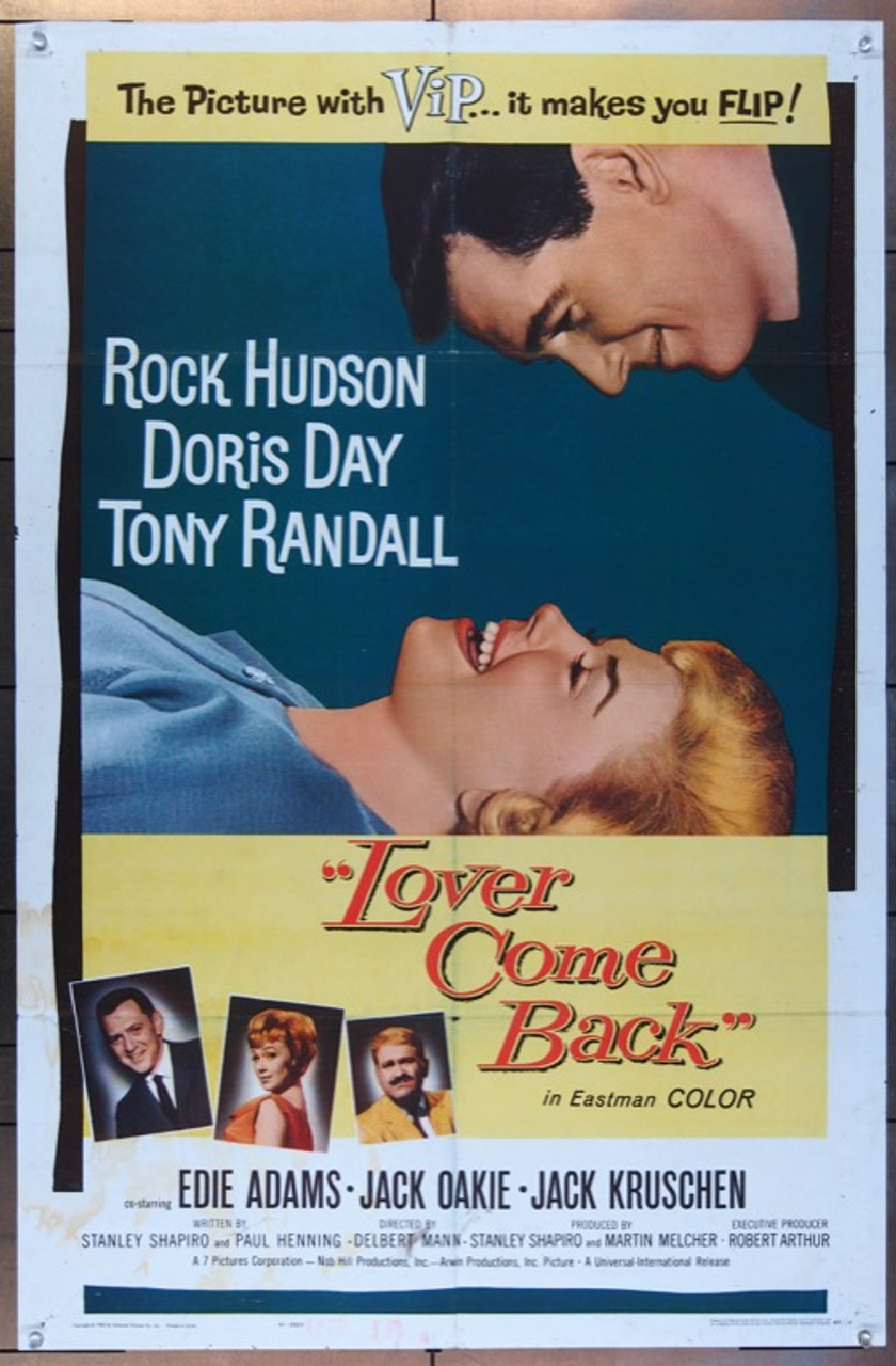 doris day poster 0036