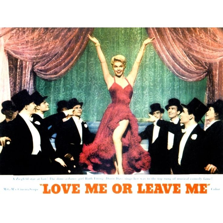 doris day poster 0038