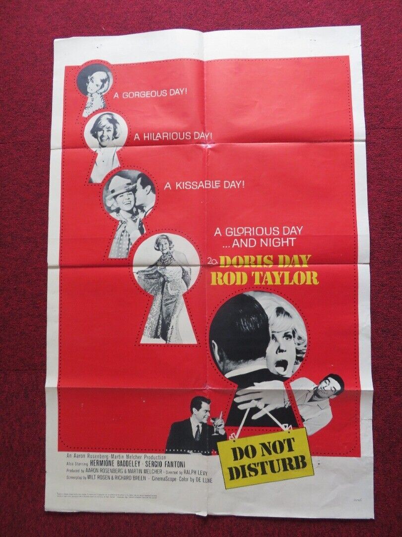 doris day poster 0039