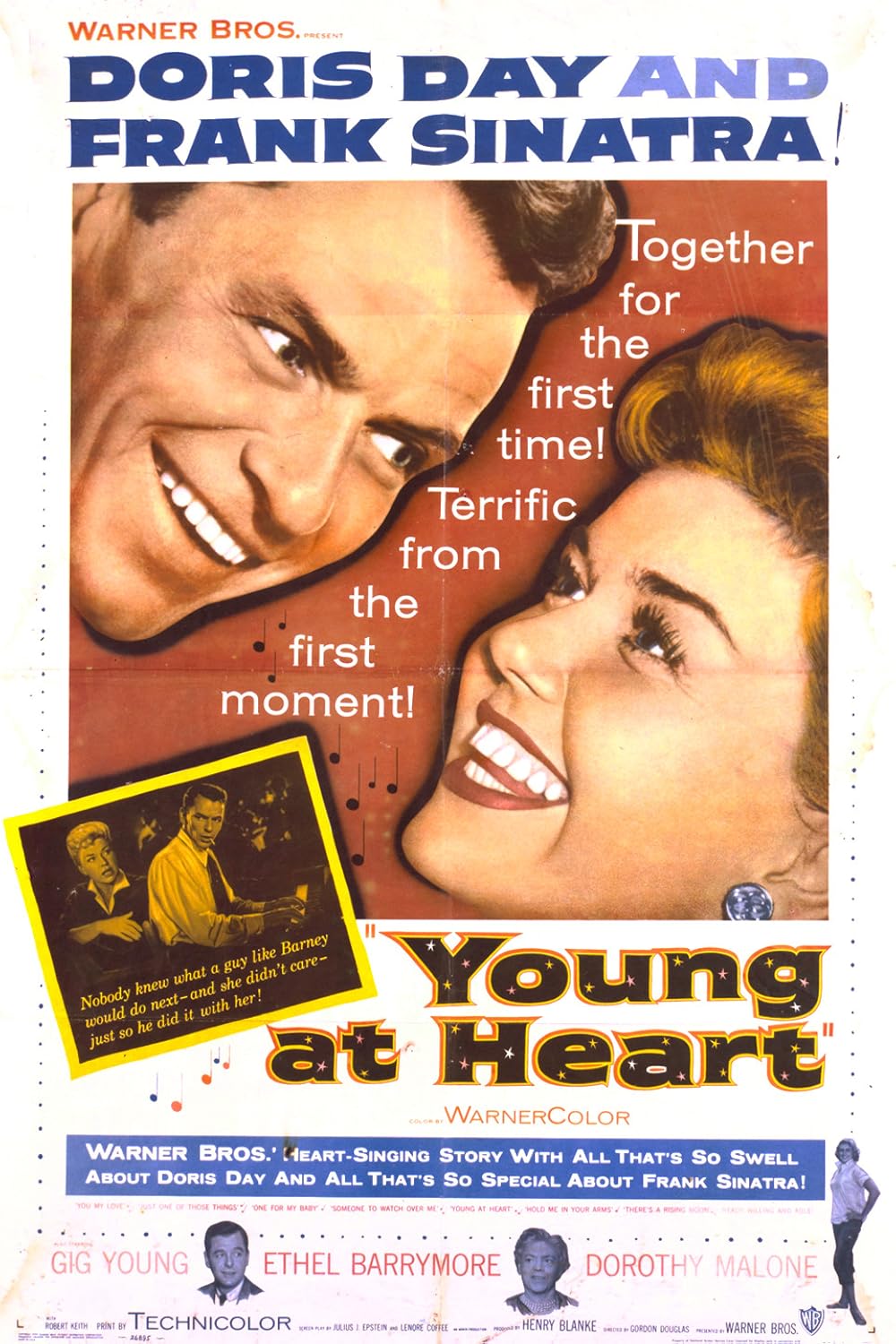 doris day poster 0044