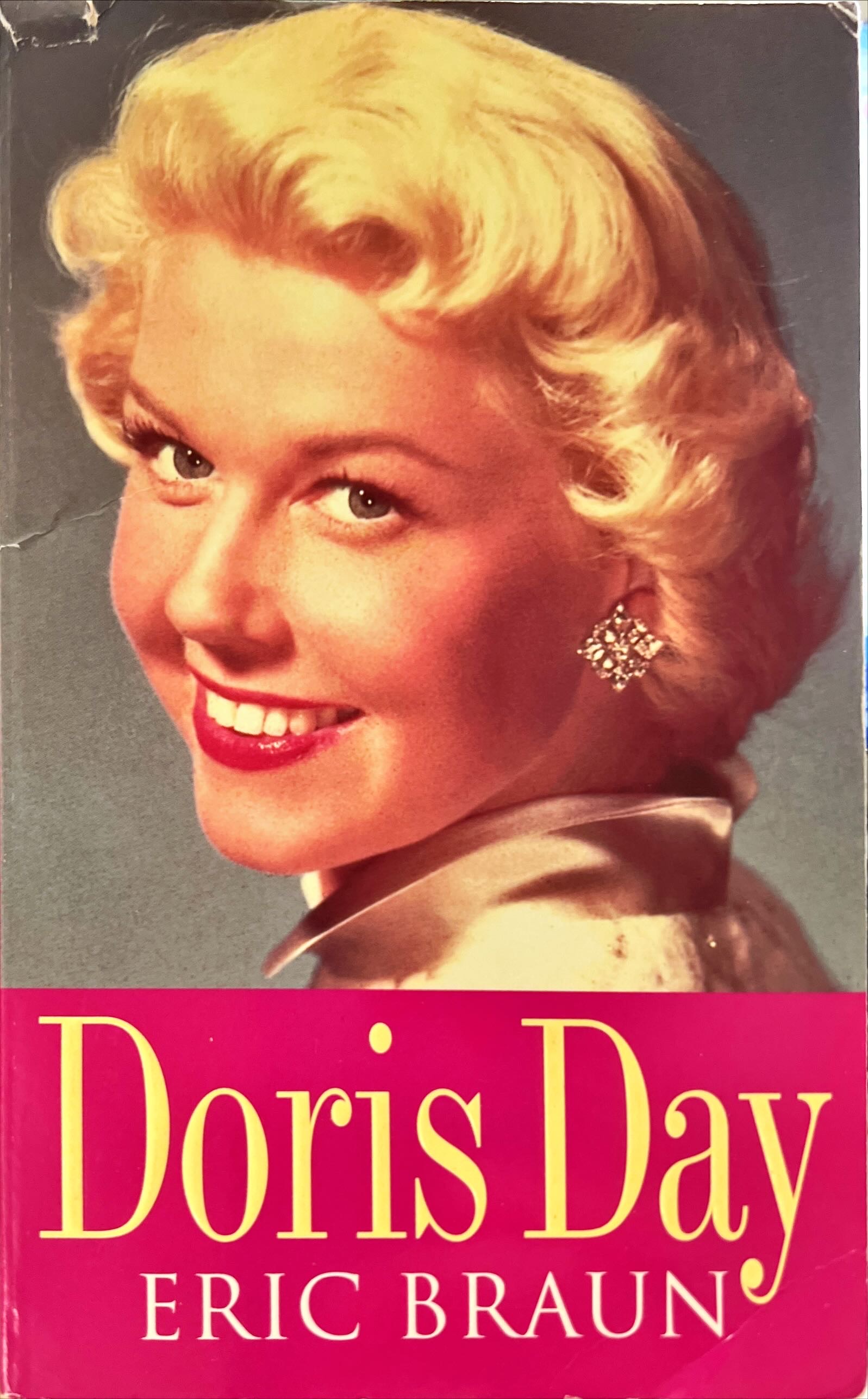 doris day poster 0045