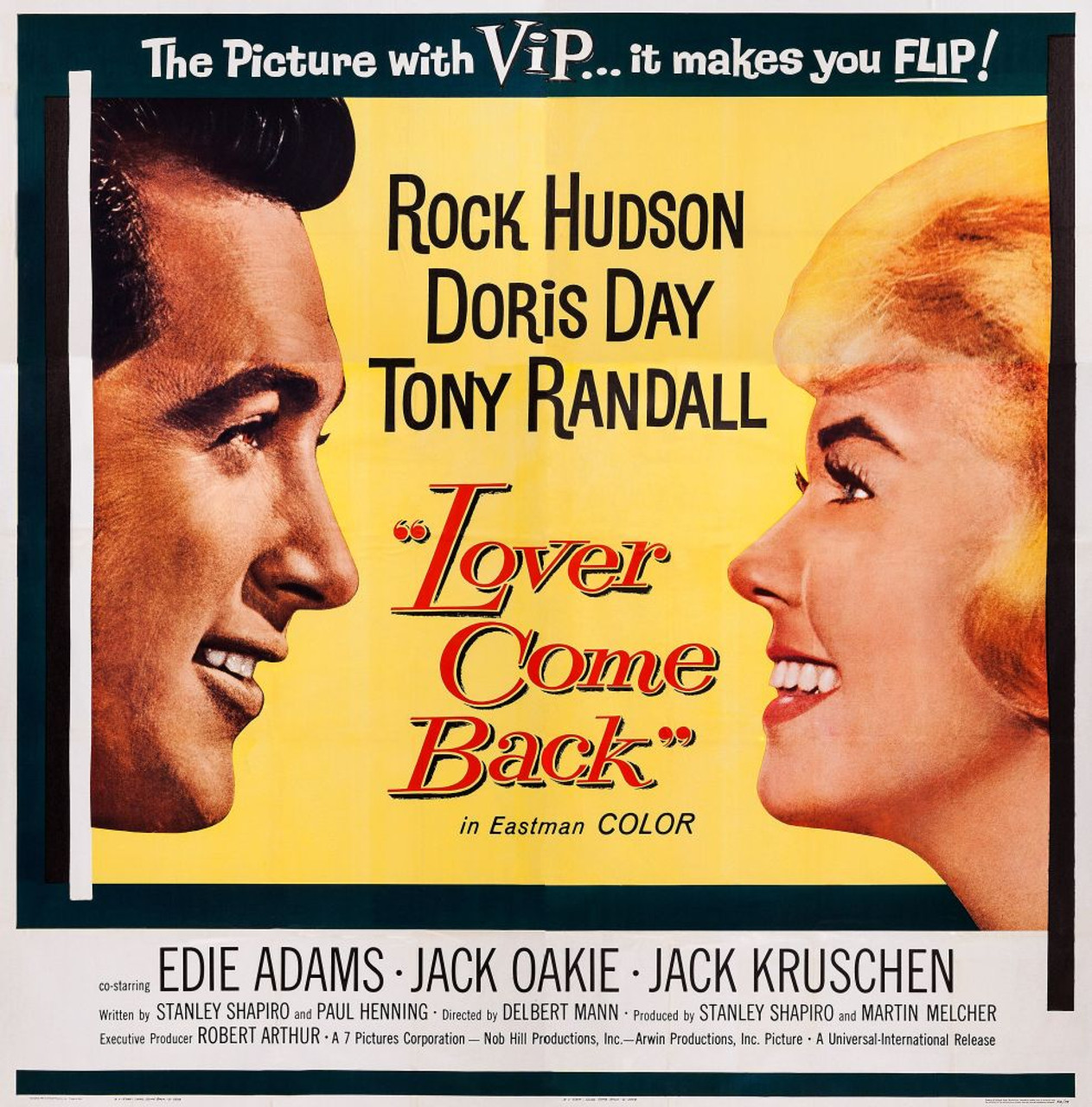 doris day poster 0046