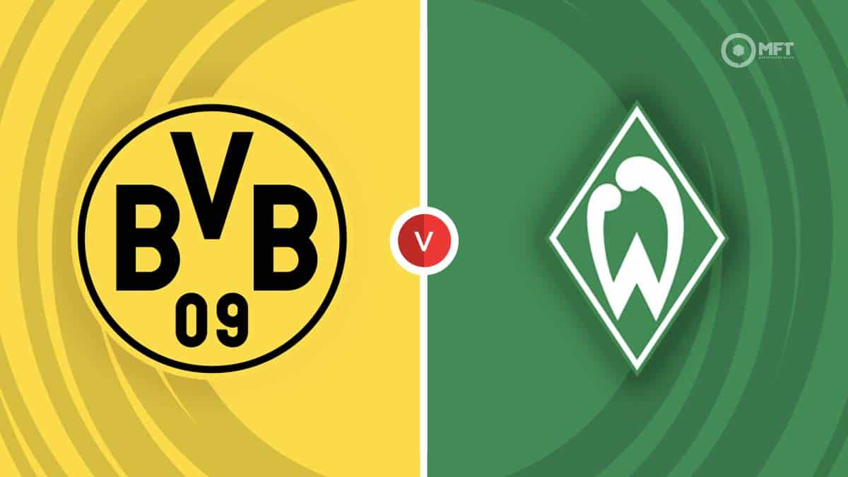 dortmund vs werder 0010