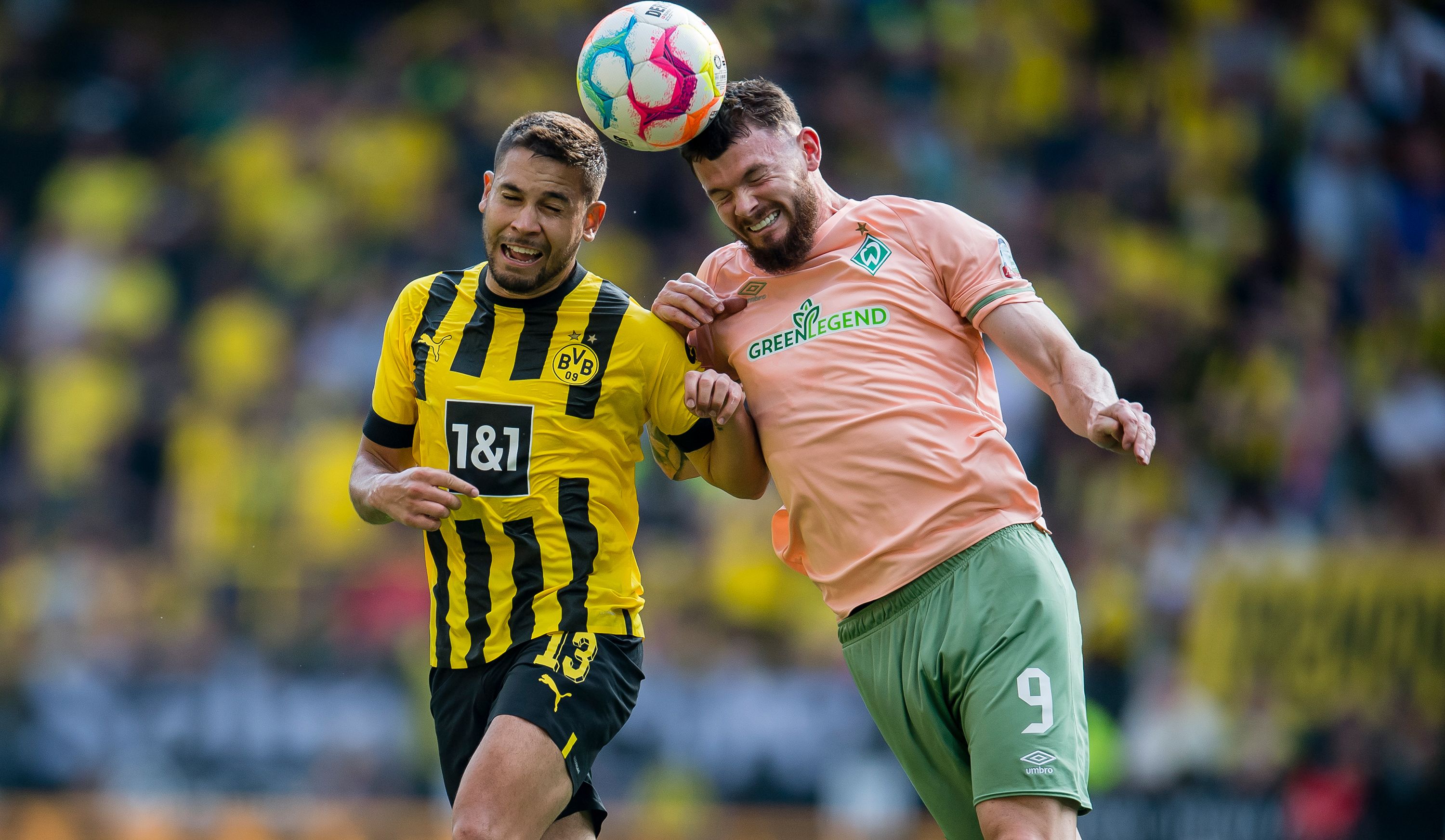 dortmund vs werder 0014