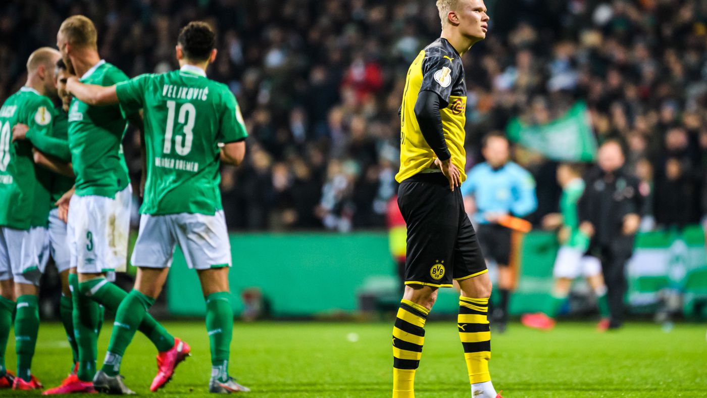 dortmund vs werder 0015