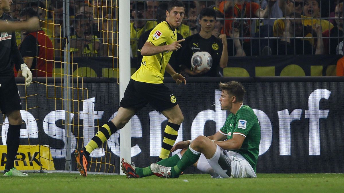 dortmund vs werder 0020