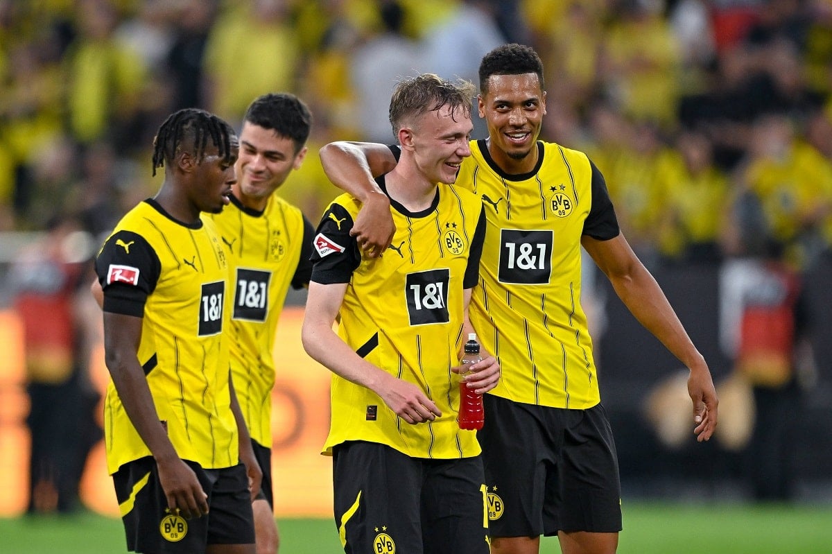 dortmund vs werder 0021