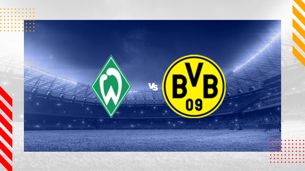 dortmund vs werder 0022