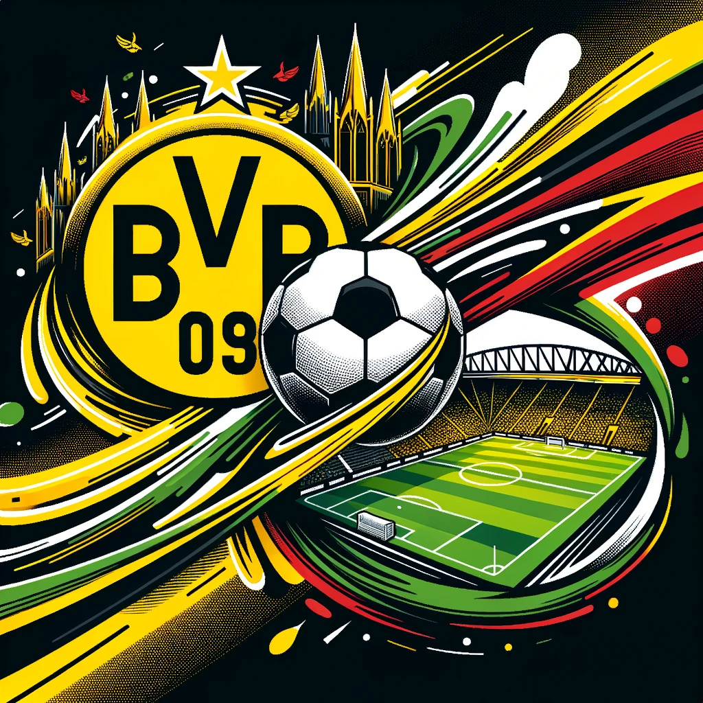 dortmund vs werder 0024