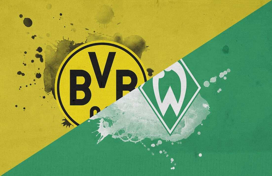 dortmund vs werder 0028