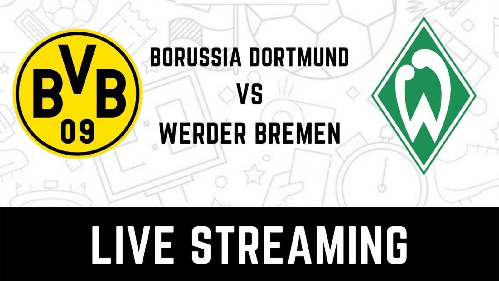 dortmund vs werder 0032