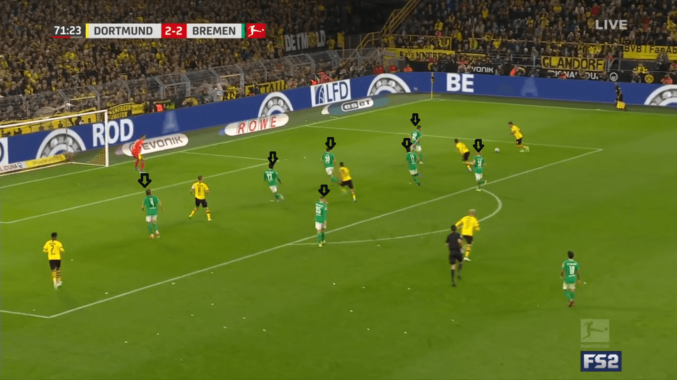 dortmund vs werder 0033