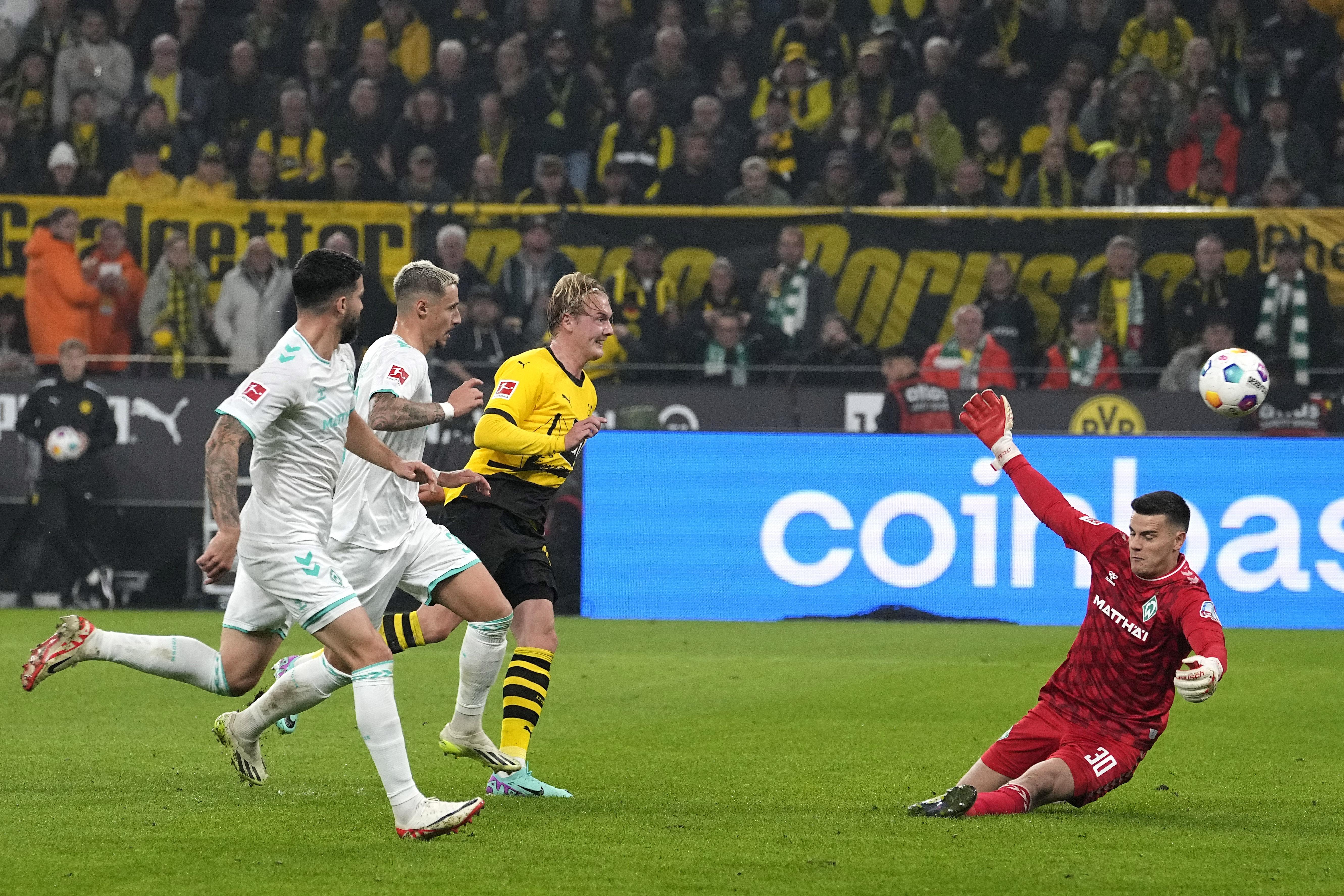 dortmund vs werder 0034