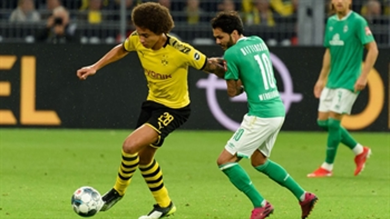 dortmund vs werder 0036