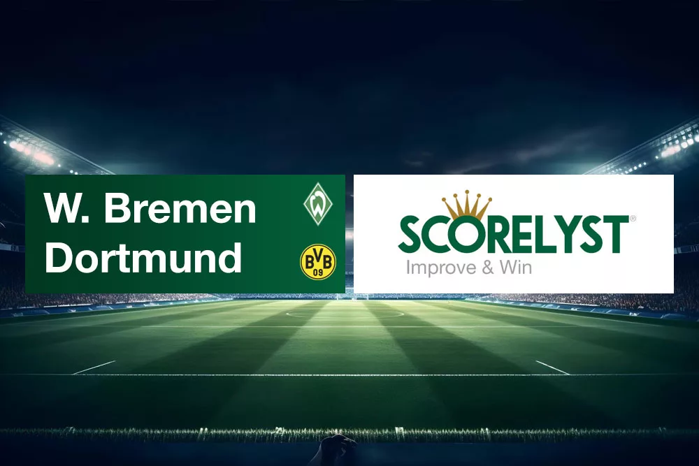 dortmund vs werder 0040