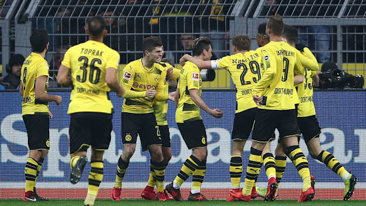 dortmund vs werder 0043