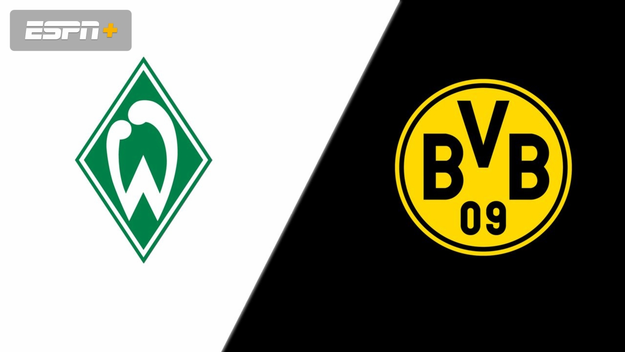 dortmund vs werder 0044