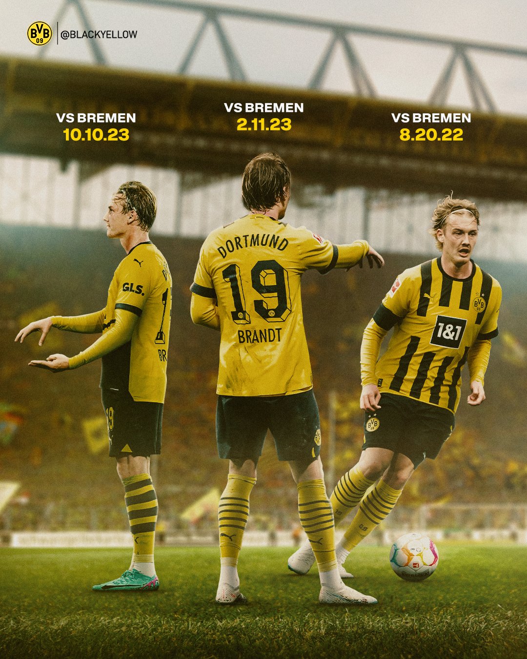 dortmund vs werder 0046