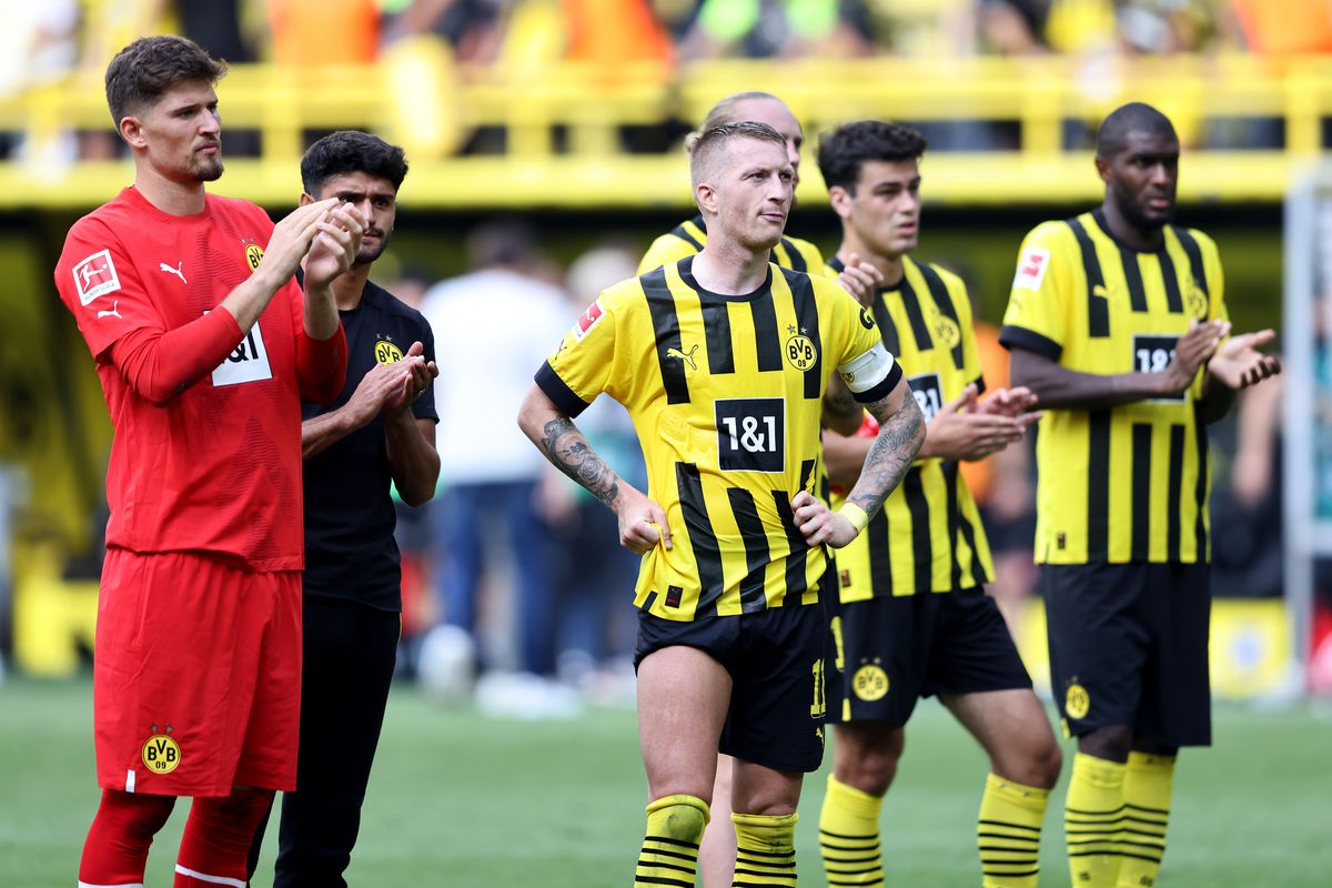 dortmund vs werder 0049