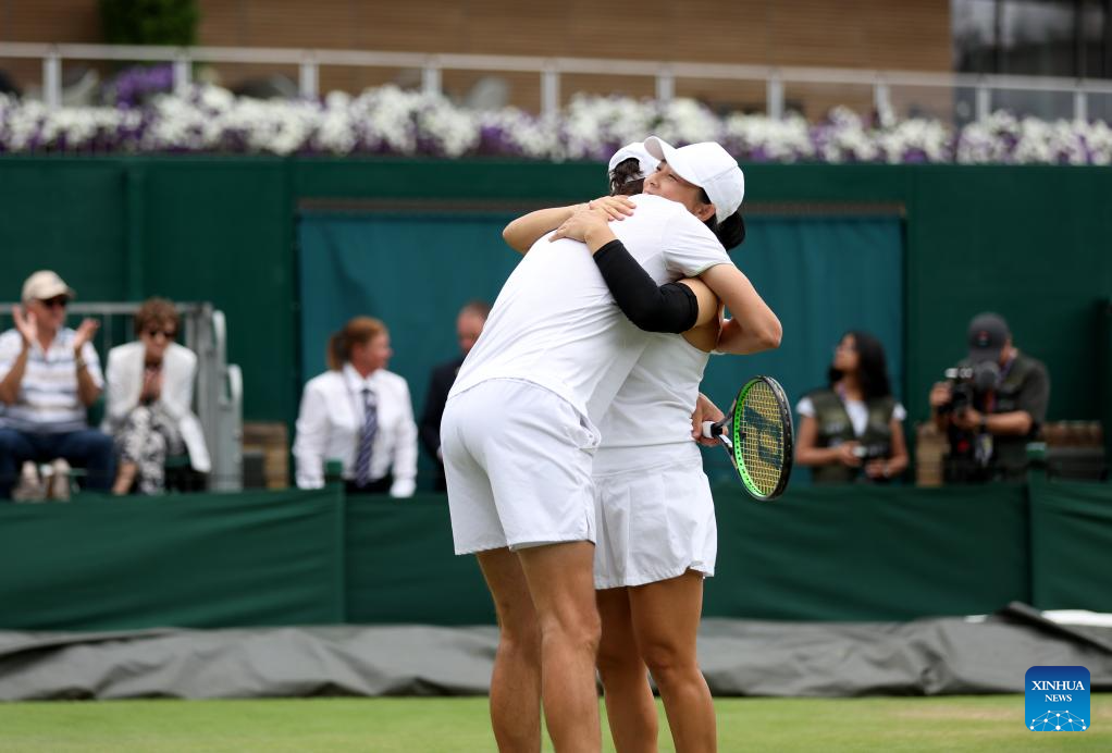 doubles wimbledon 2023 0019
