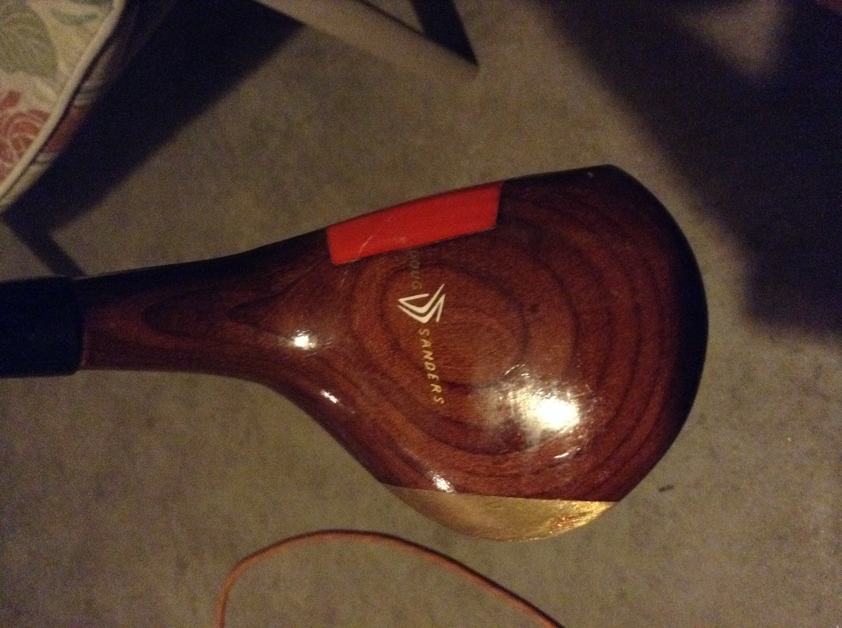 doug sanders golf clubs 0011