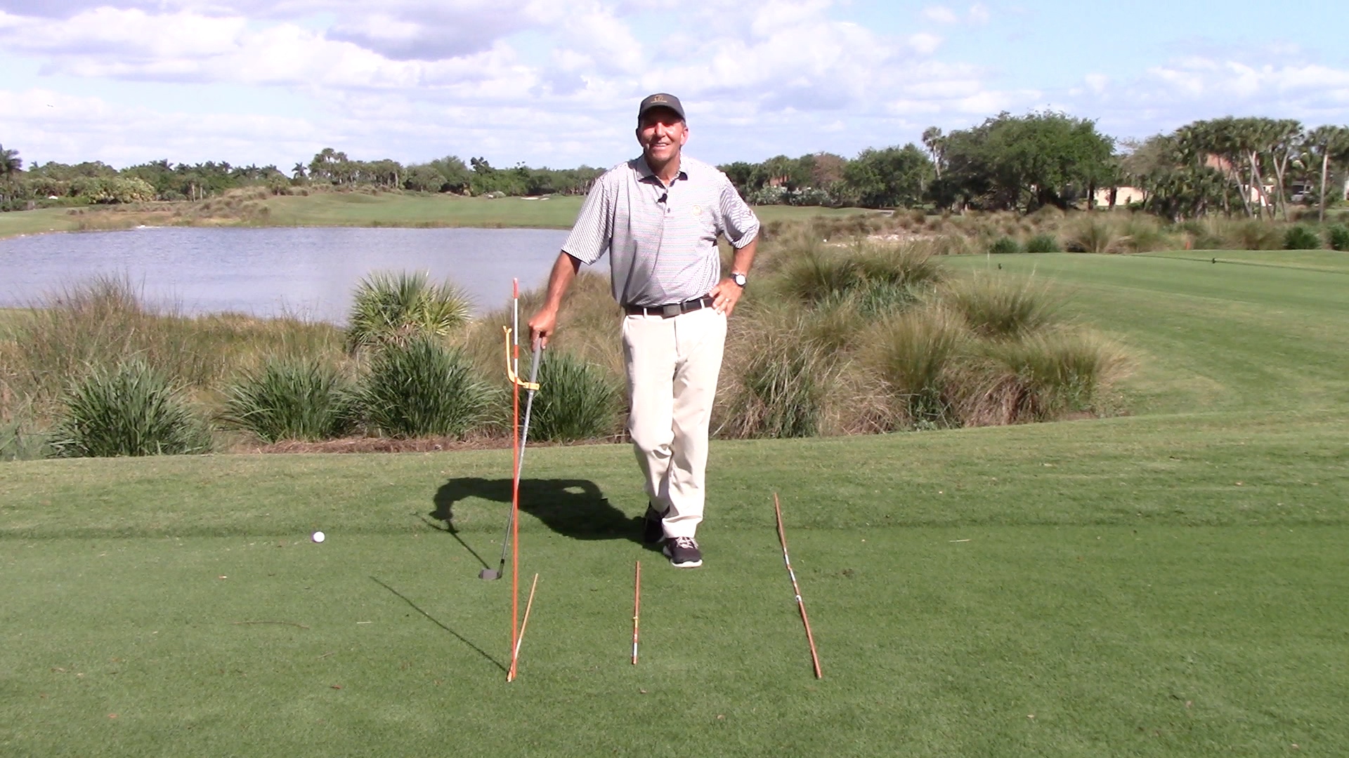 rory mcilroy swing sequence down the line