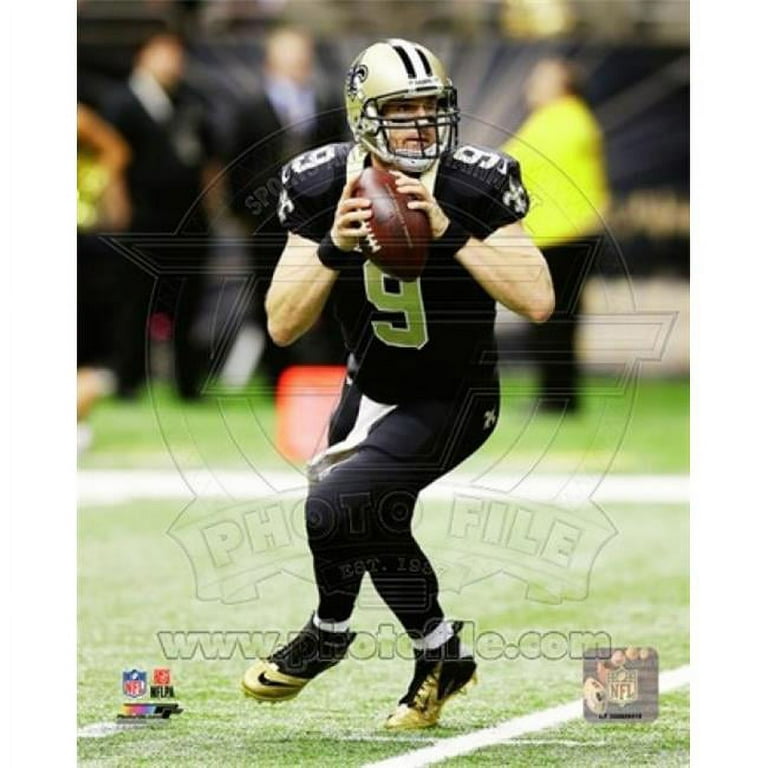 drew brees poster 0016