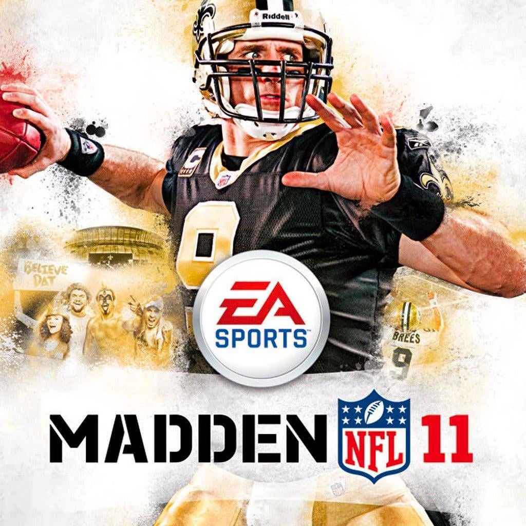 drew brees poster 0030