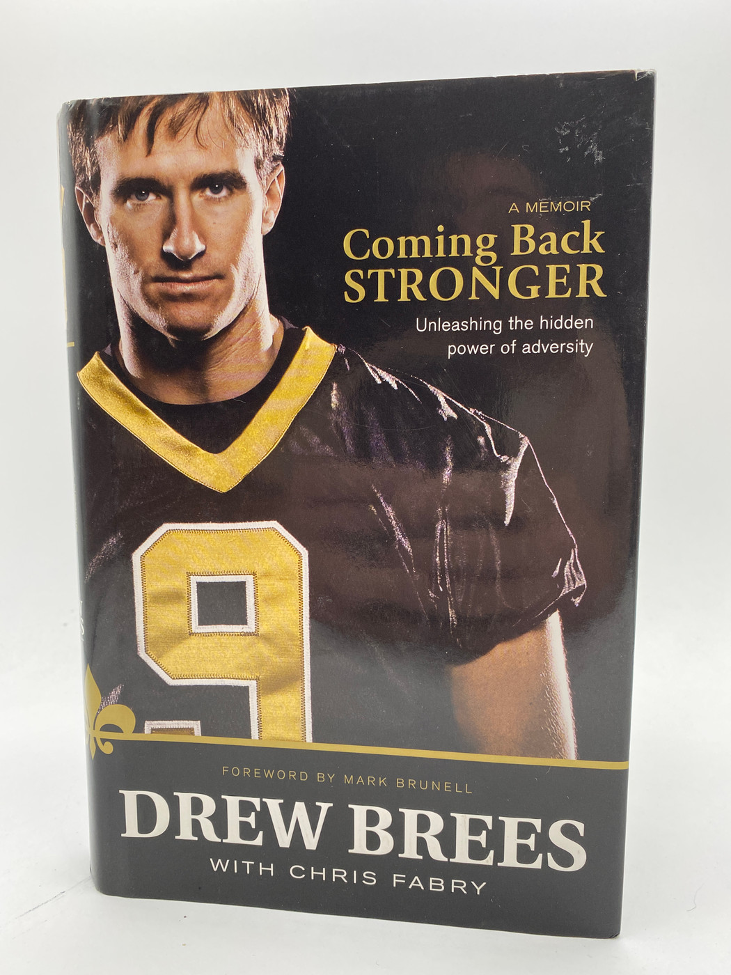 drew brees poster 0037
