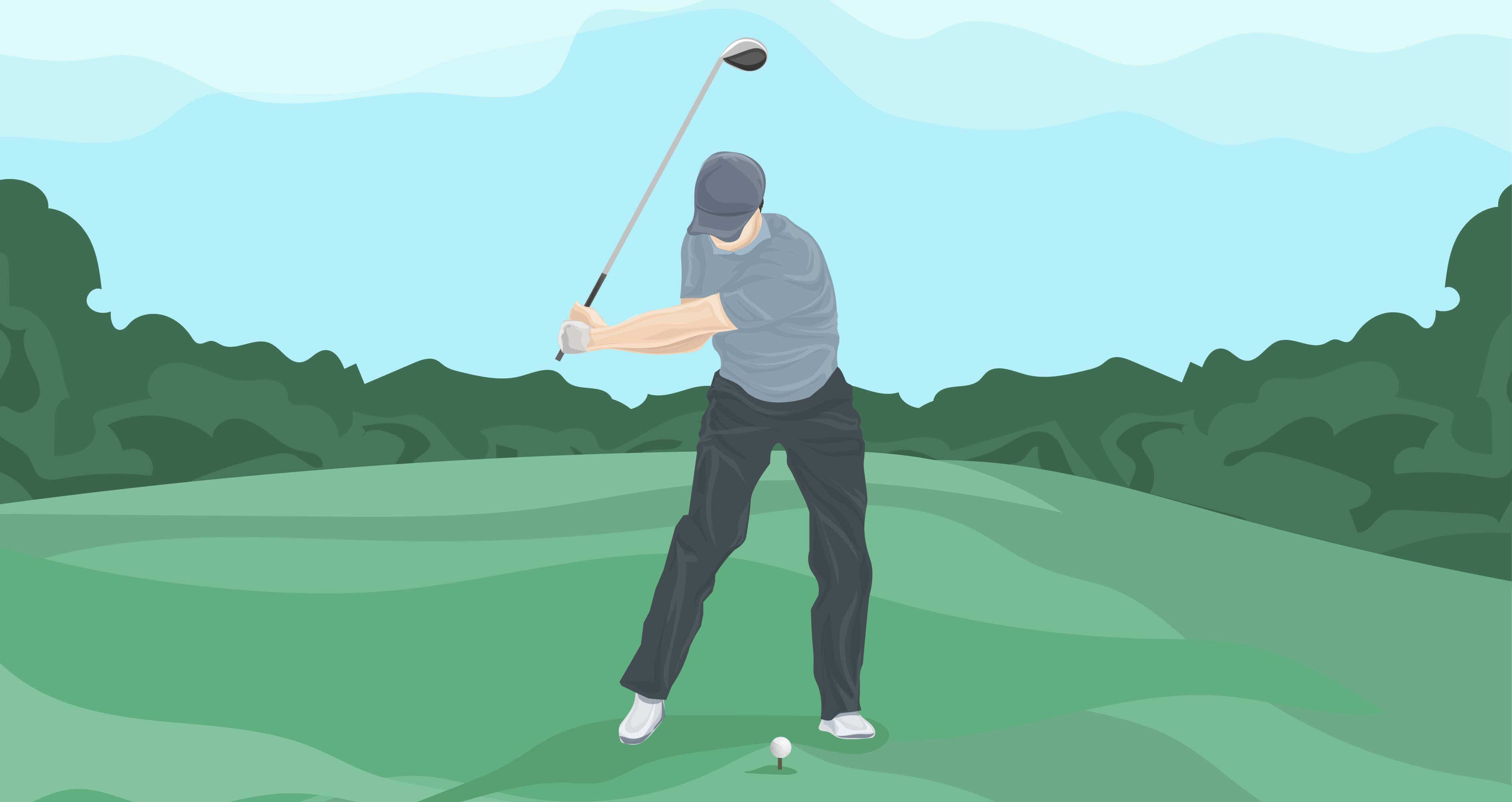 driver downswing sequence 0011