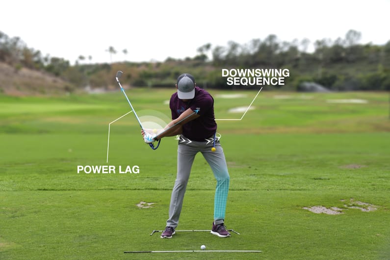 driver downswing sequence 0013