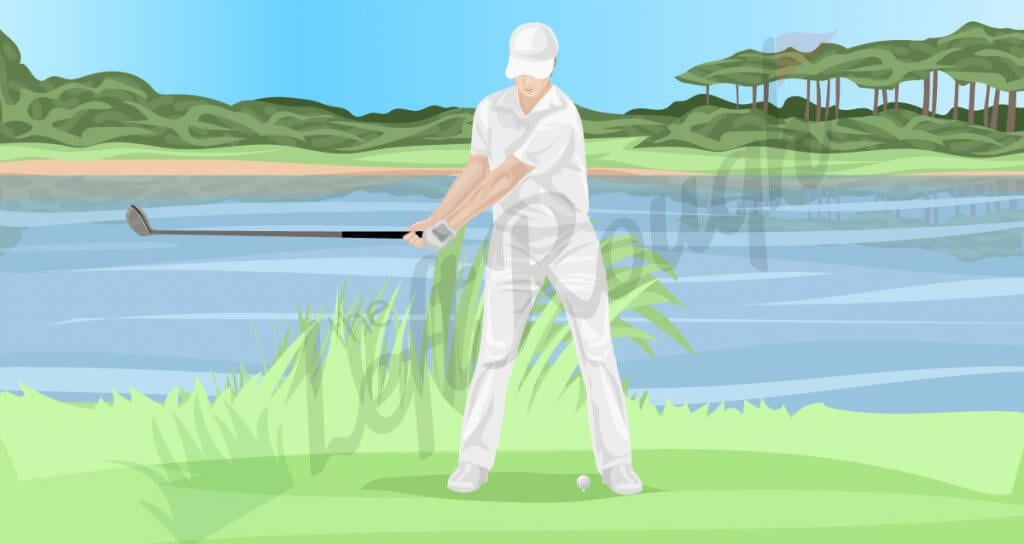 driver downswing sequence 0016