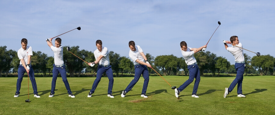driver downswing sequence 0023