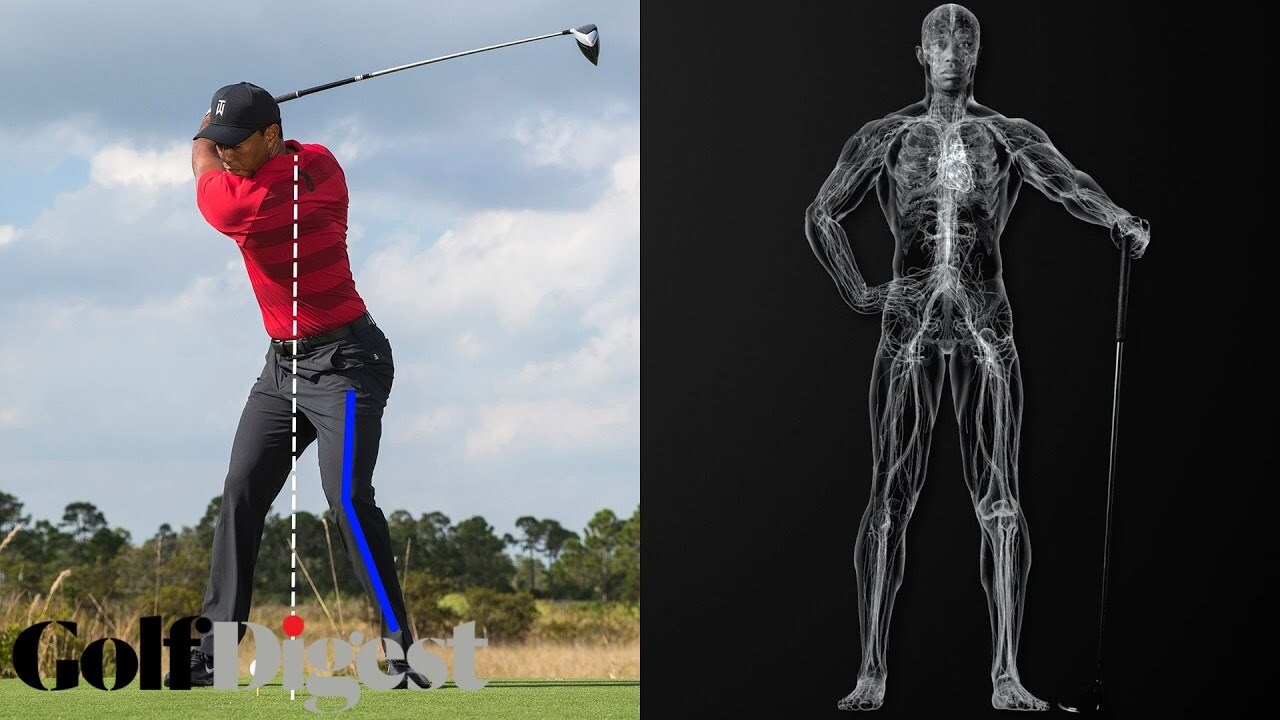 driver downswing sequence 0033