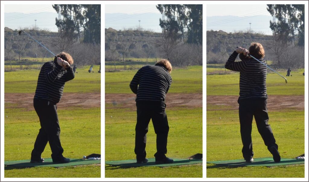 driver downswing sequence 0036