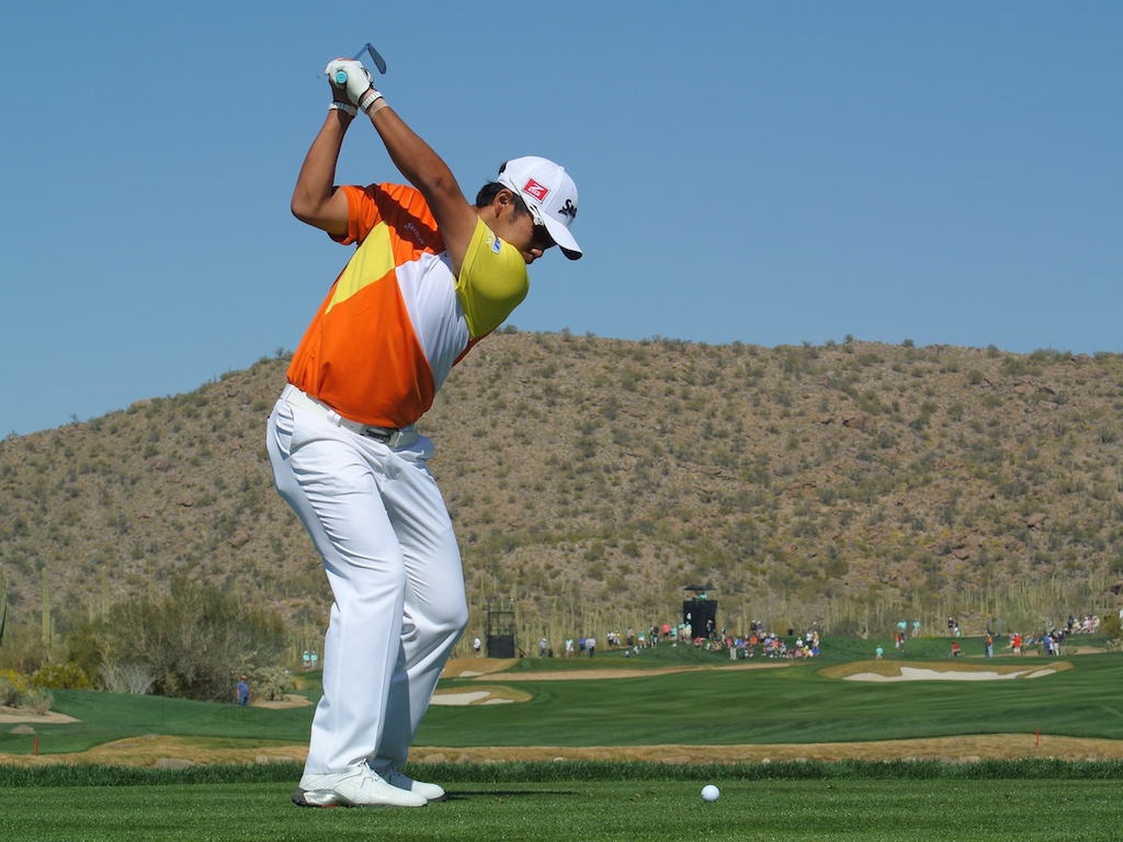 driver downswing sequence 0037