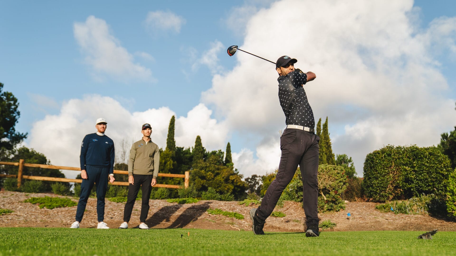 driver downswing sequence 0038