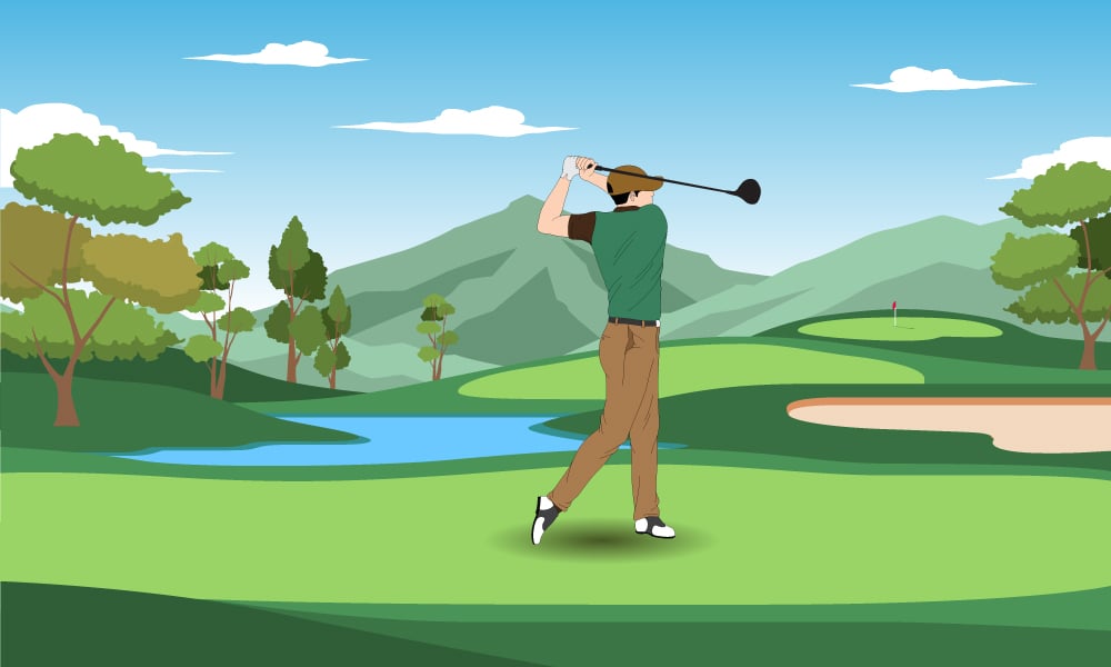 driver downswing sequence 0040