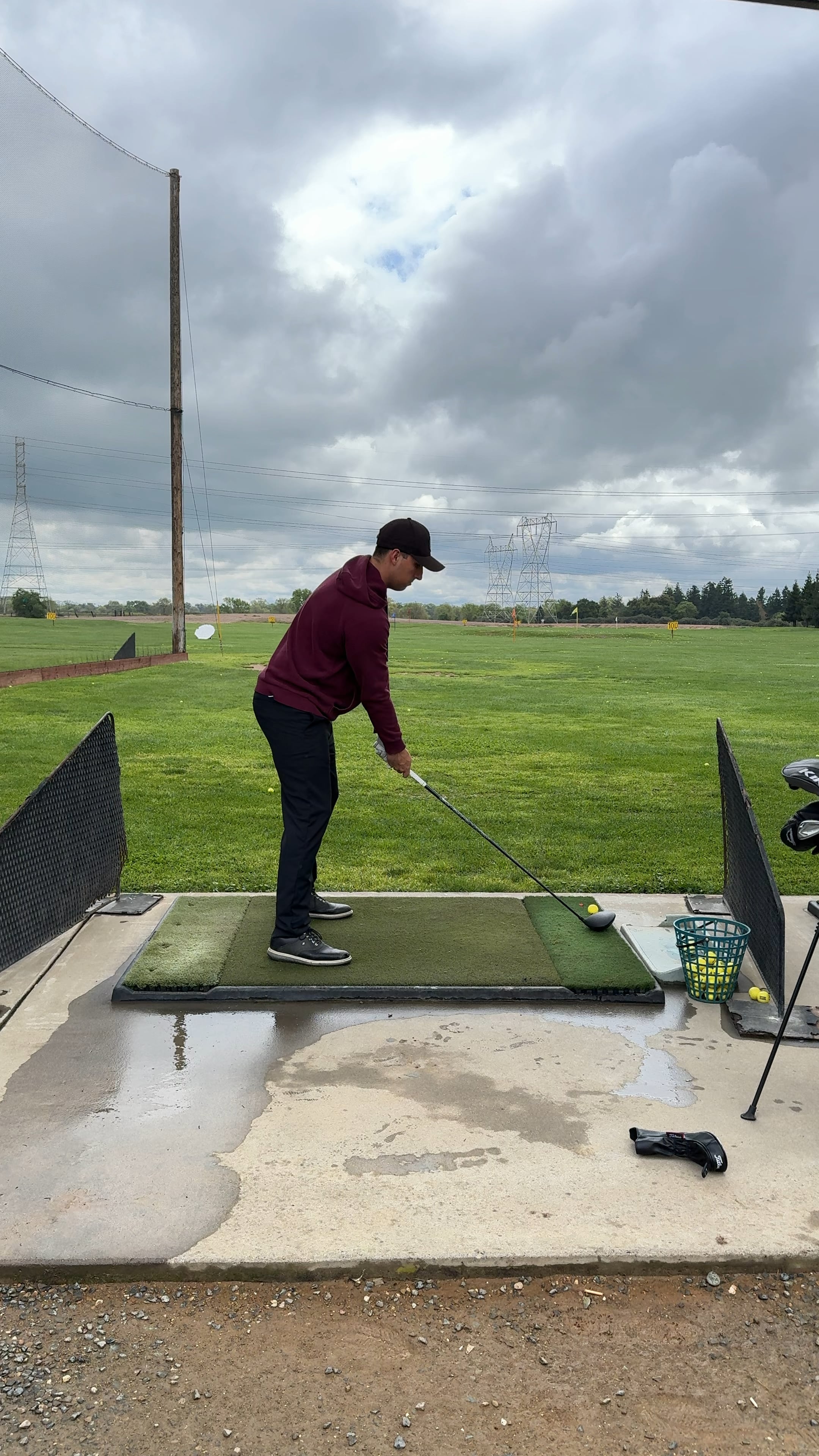 driver downswing sequence 0049