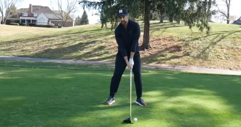driver swing faults