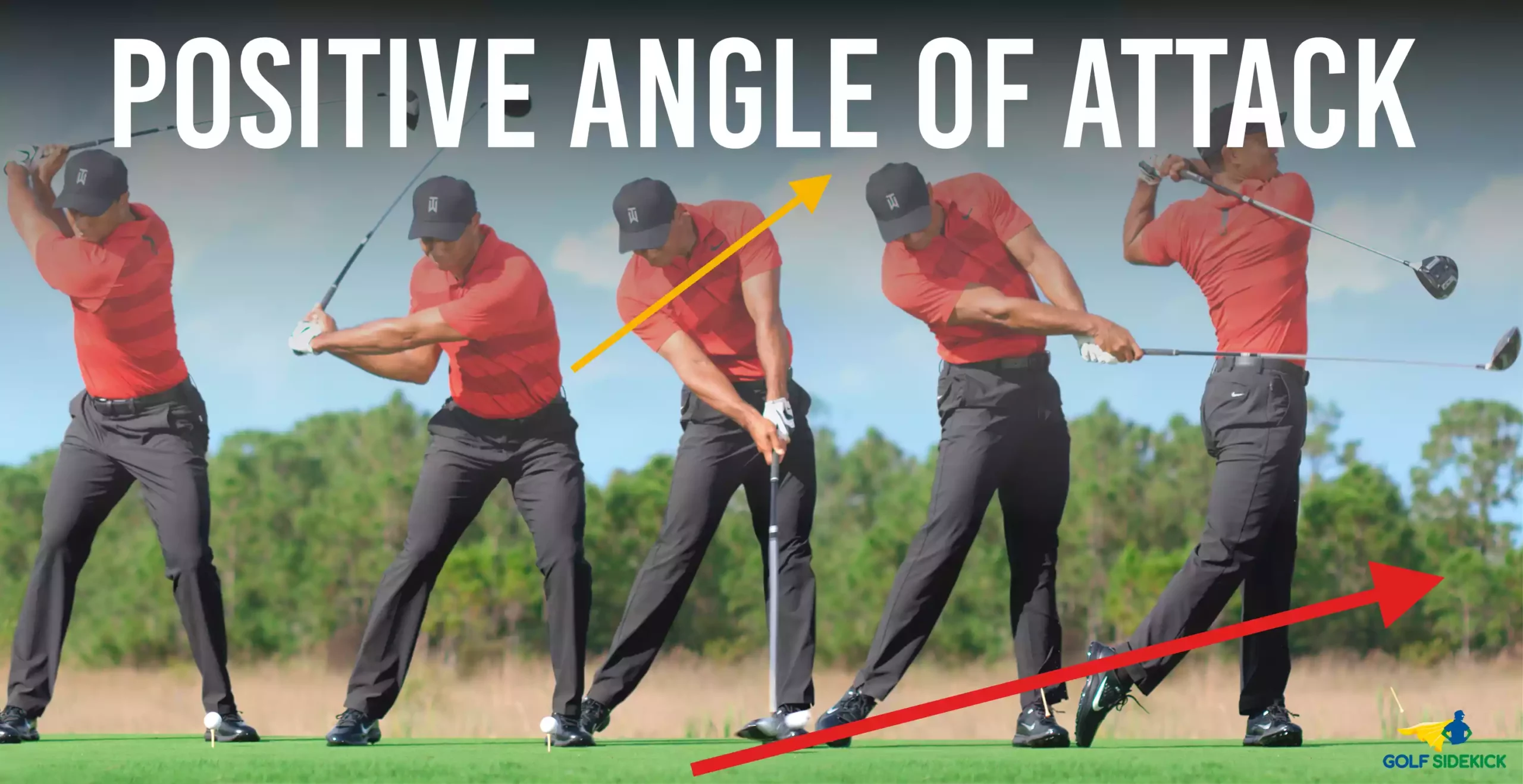 driver swing fundamentals