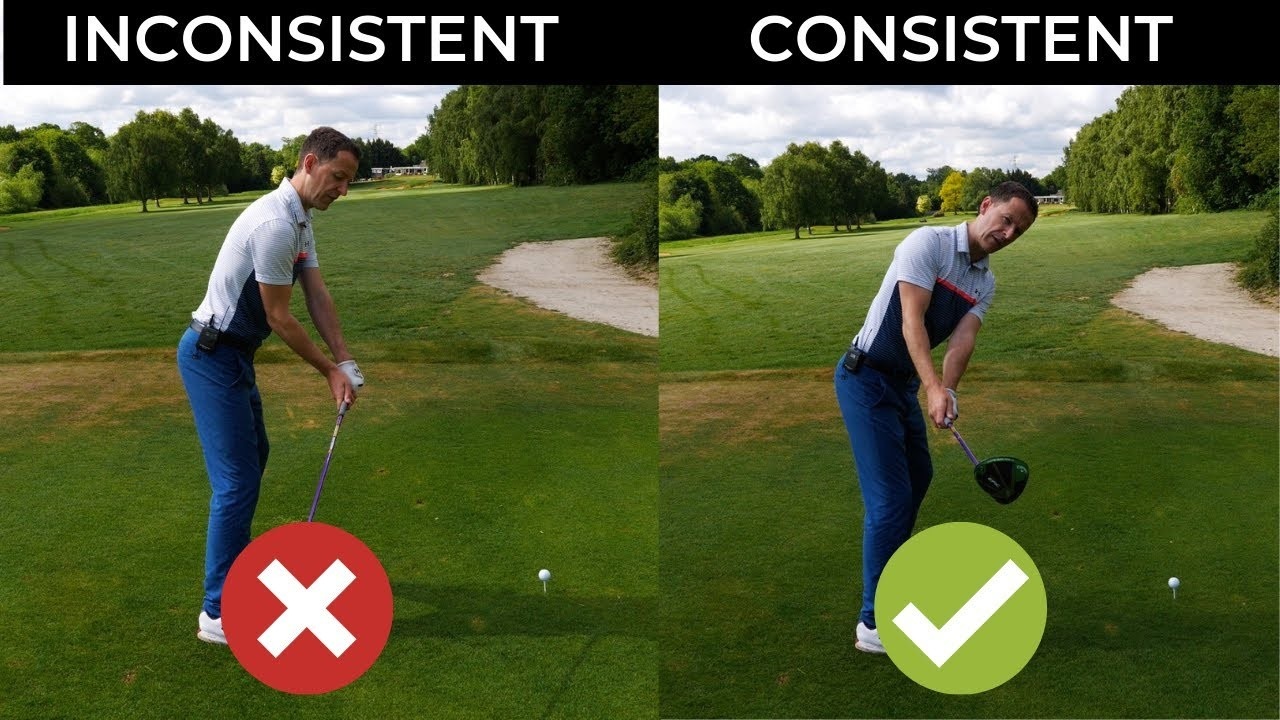 driver swing tips for beginners