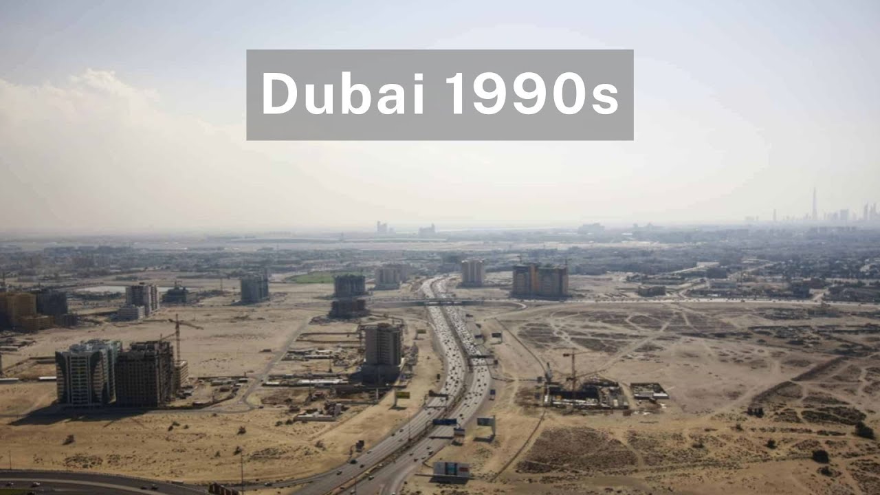 dubai 1990 0009