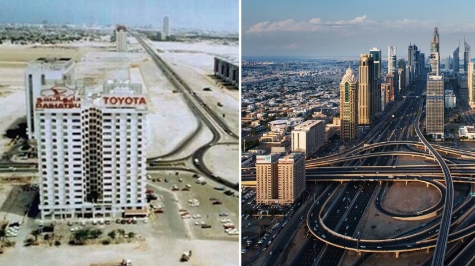 dubai 1990 0030