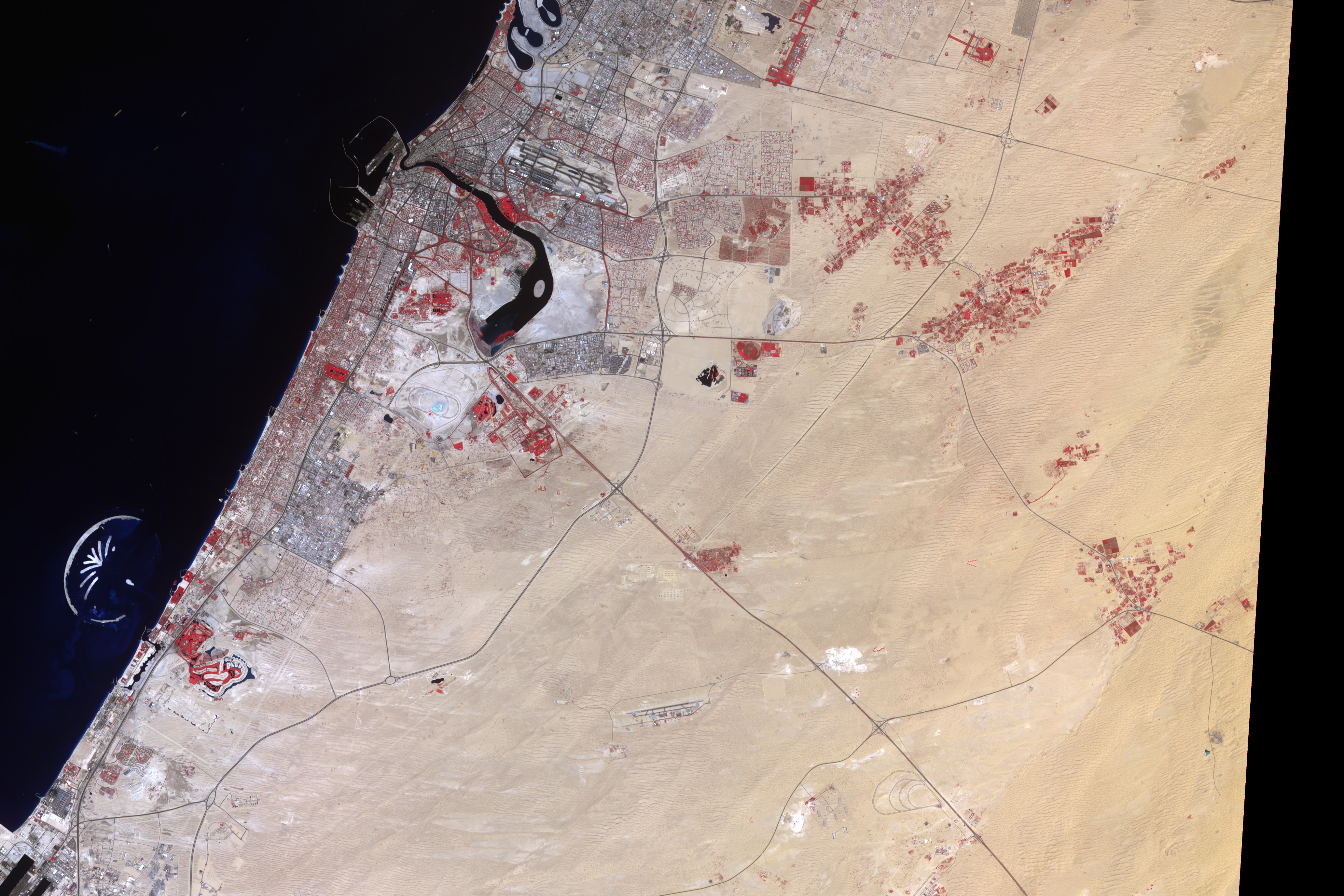 dubai 1990 0049