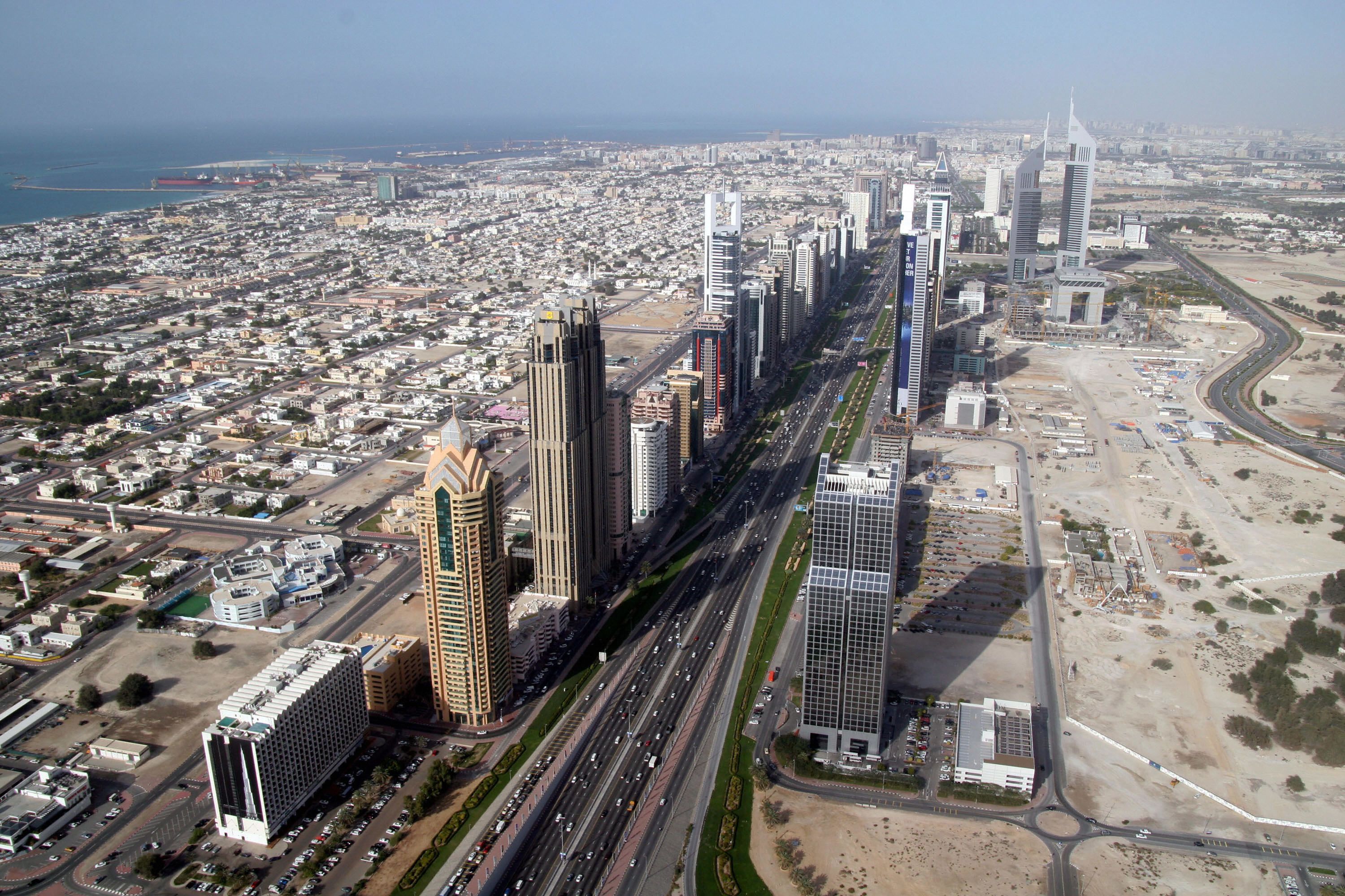 dubai in 2005 0009